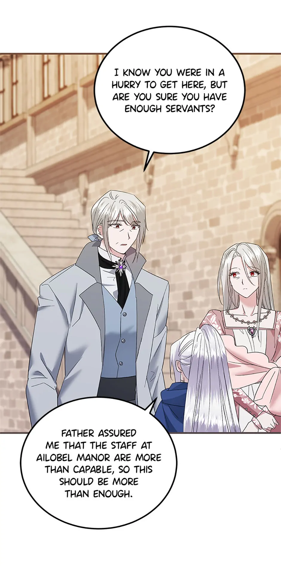 I’m Done Being a Hero, Even If It’s Retirement Chapter 50 - Page 38