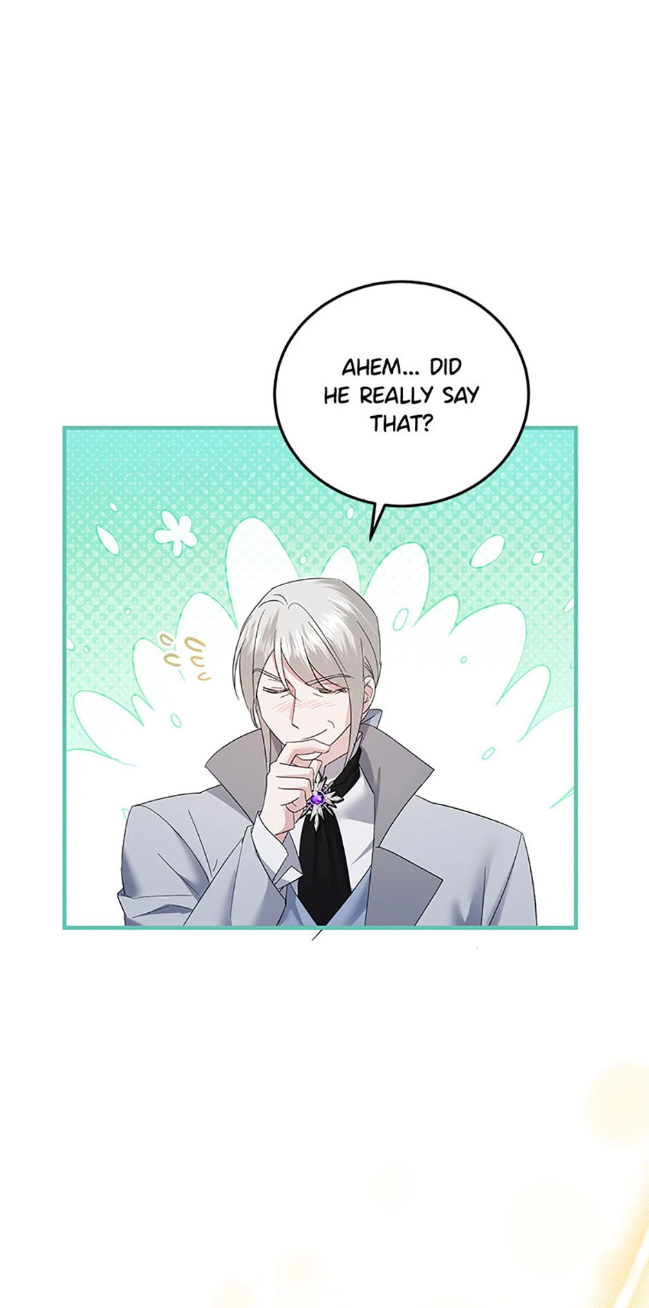 I’m Done Being a Hero, Even If It’s Retirement Chapter 50 - Page 39