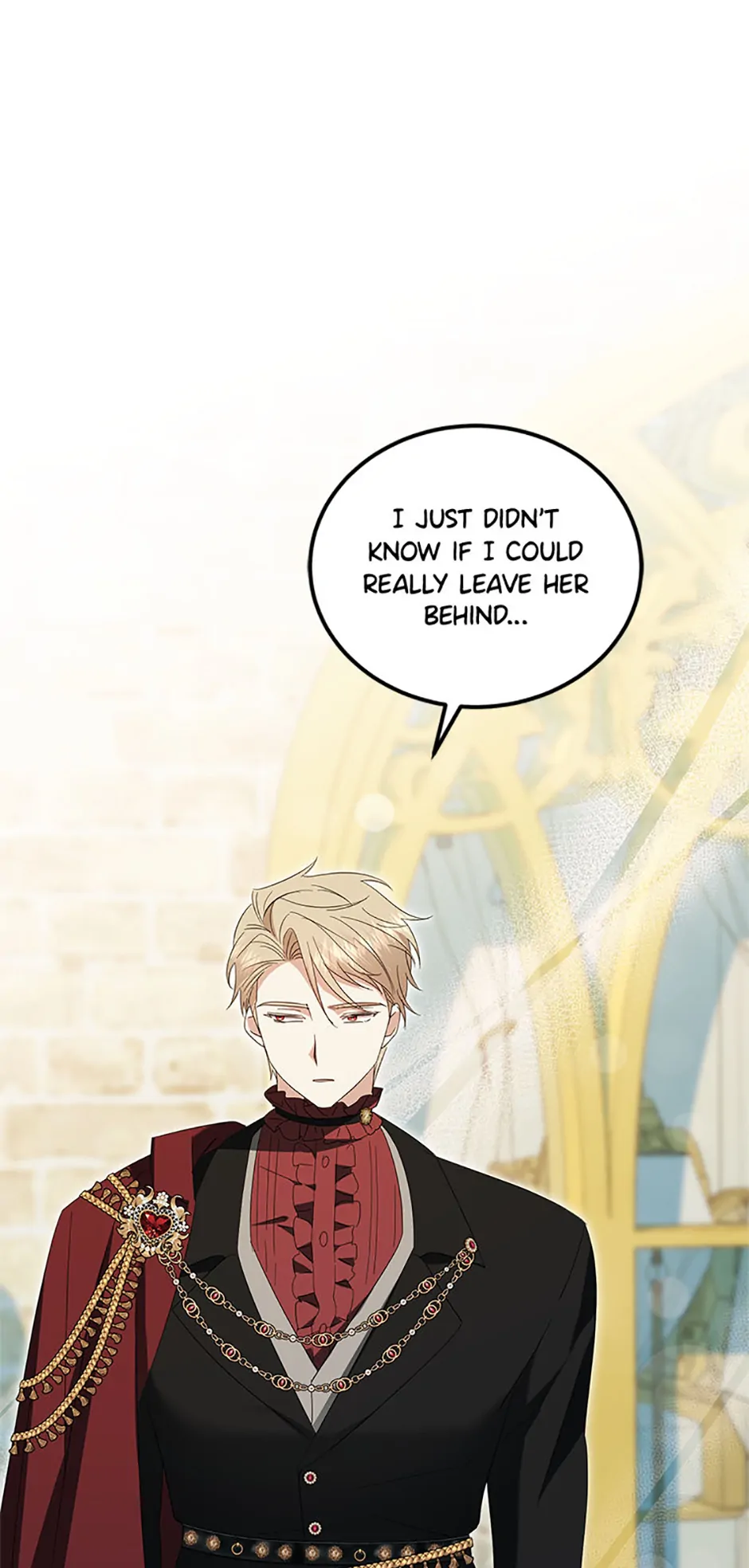 I’m Done Being a Hero, Even If It’s Retirement Chapter 50 - Page 5