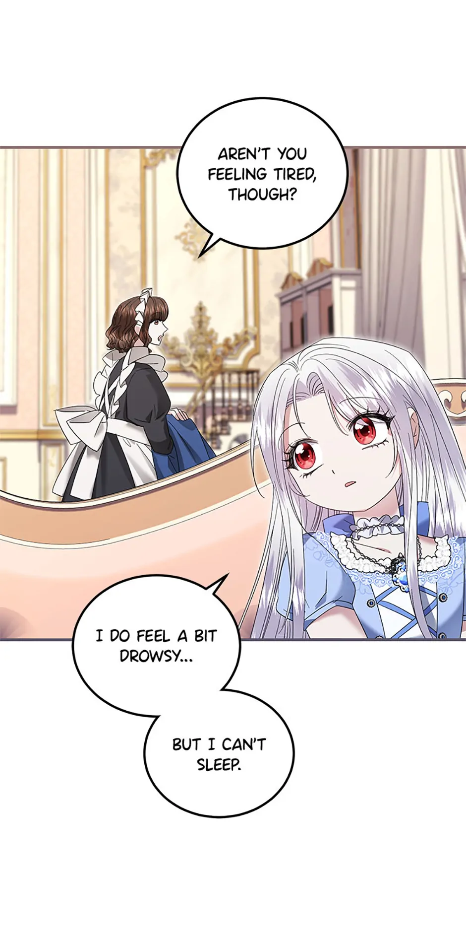 I’m Done Being a Hero, Even If It’s Retirement Chapter 50 - Page 43
