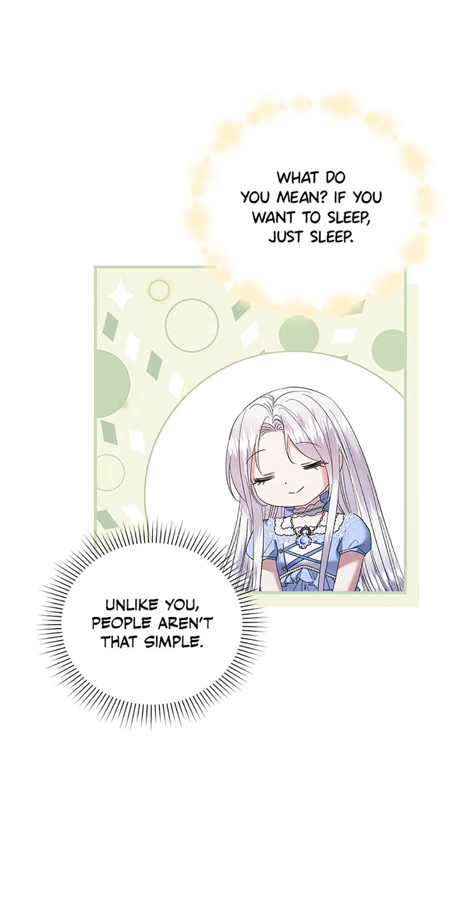 I’m Done Being a Hero, Even If It’s Retirement Chapter 50 - Page 44