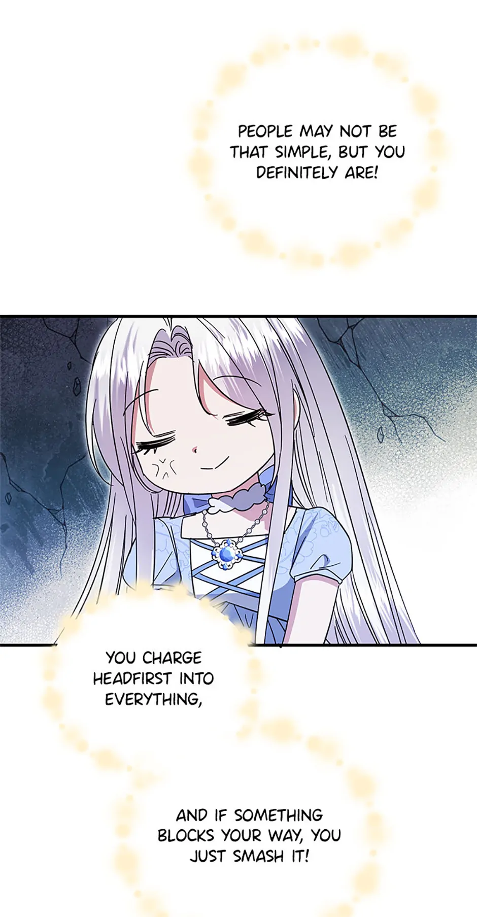 I’m Done Being a Hero, Even If It’s Retirement Chapter 50 - Page 45