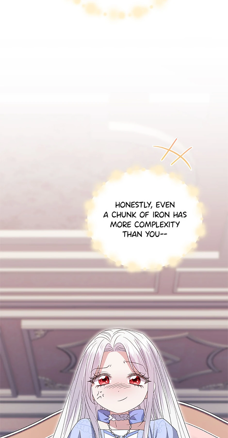 I’m Done Being a Hero, Even If It’s Retirement Chapter 50 - Page 46