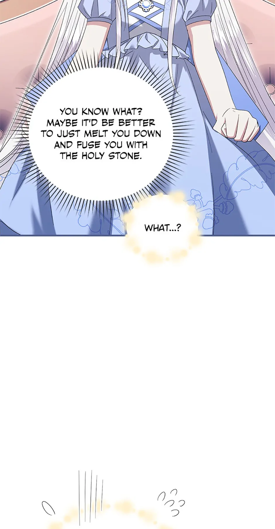 I’m Done Being a Hero, Even If It’s Retirement Chapter 50 - Page 47
