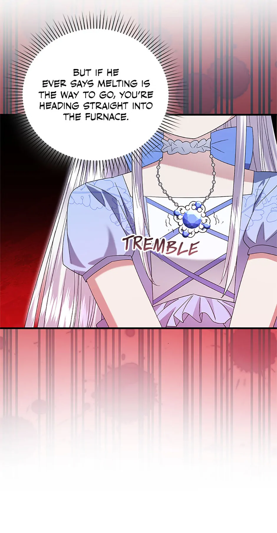 I’m Done Being a Hero, Even If It’s Retirement Chapter 50 - Page 49