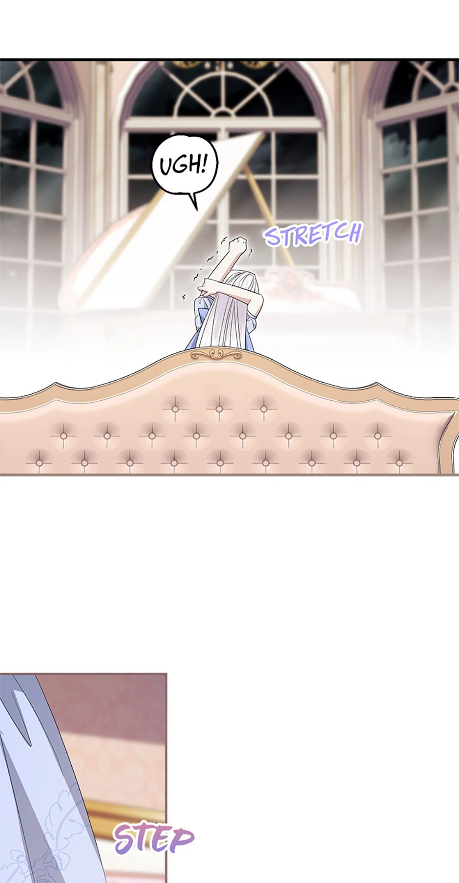 I’m Done Being a Hero, Even If It’s Retirement Chapter 50 - Page 50