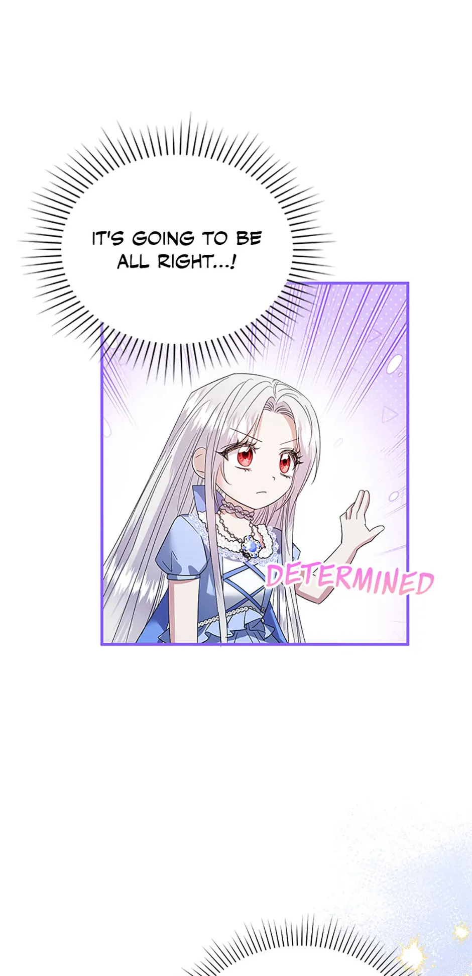 I’m Done Being a Hero, Even If It’s Retirement Chapter 50 - Page 54