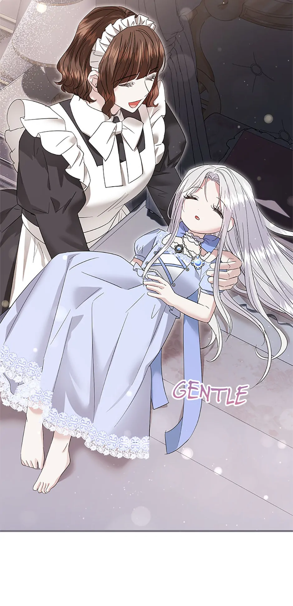 I’m Done Being a Hero, Even If It’s Retirement Chapter 50 - Page 59