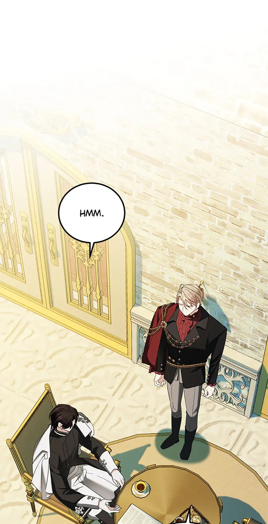 I’m Done Being a Hero, Even If It’s Retirement Chapter 50 - Page 10