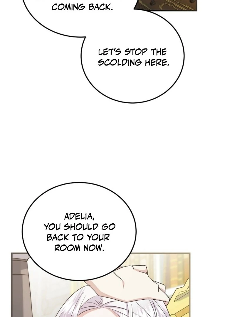 I’m Done Being a Hero, Even If It’s Retirement Chapter 74 - Page 15