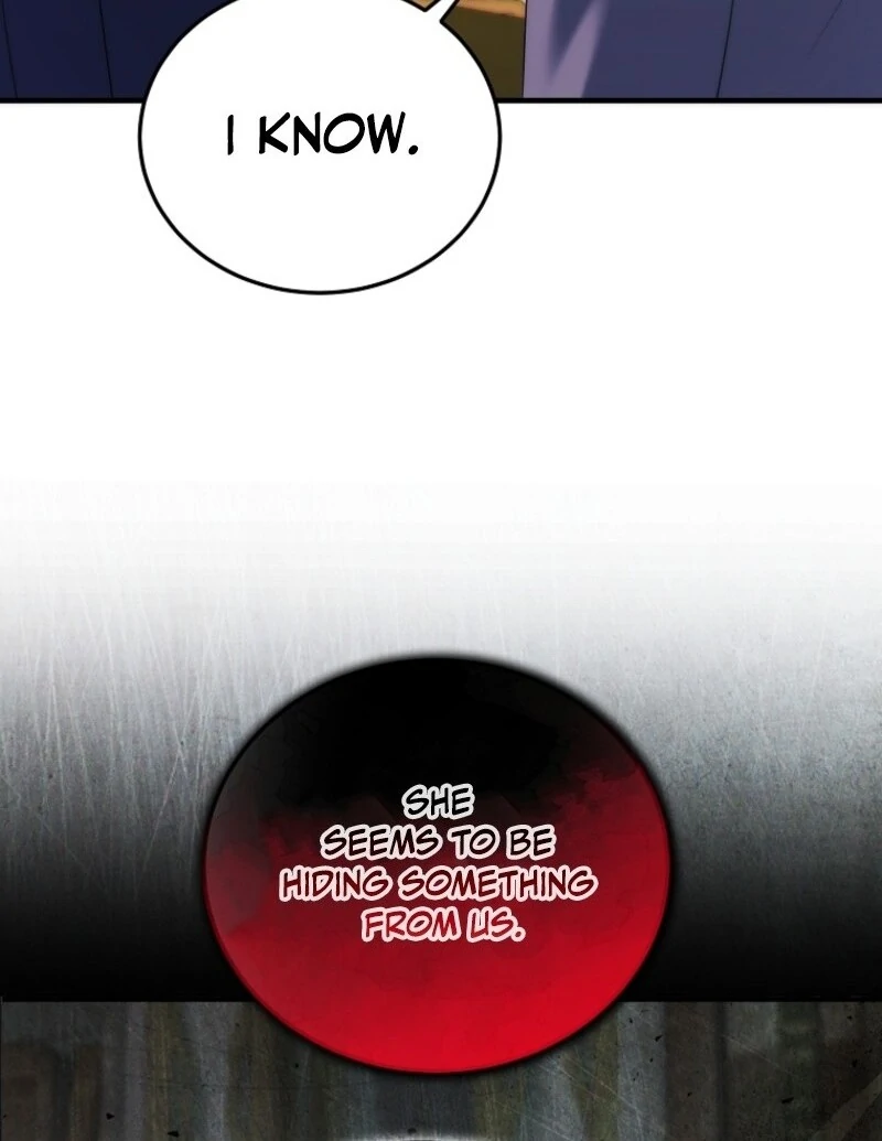 I’m Done Being a Hero, Even If It’s Retirement Chapter 74 - Page 21