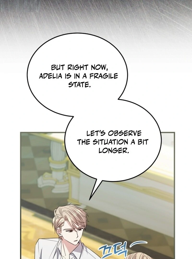 I’m Done Being a Hero, Even If It’s Retirement Chapter 74 - Page 23