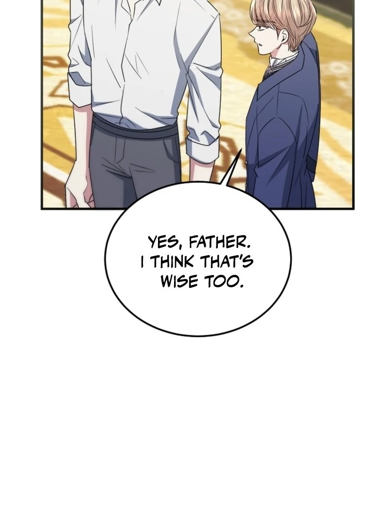 I’m Done Being a Hero, Even If It’s Retirement Chapter 74 - Page 24