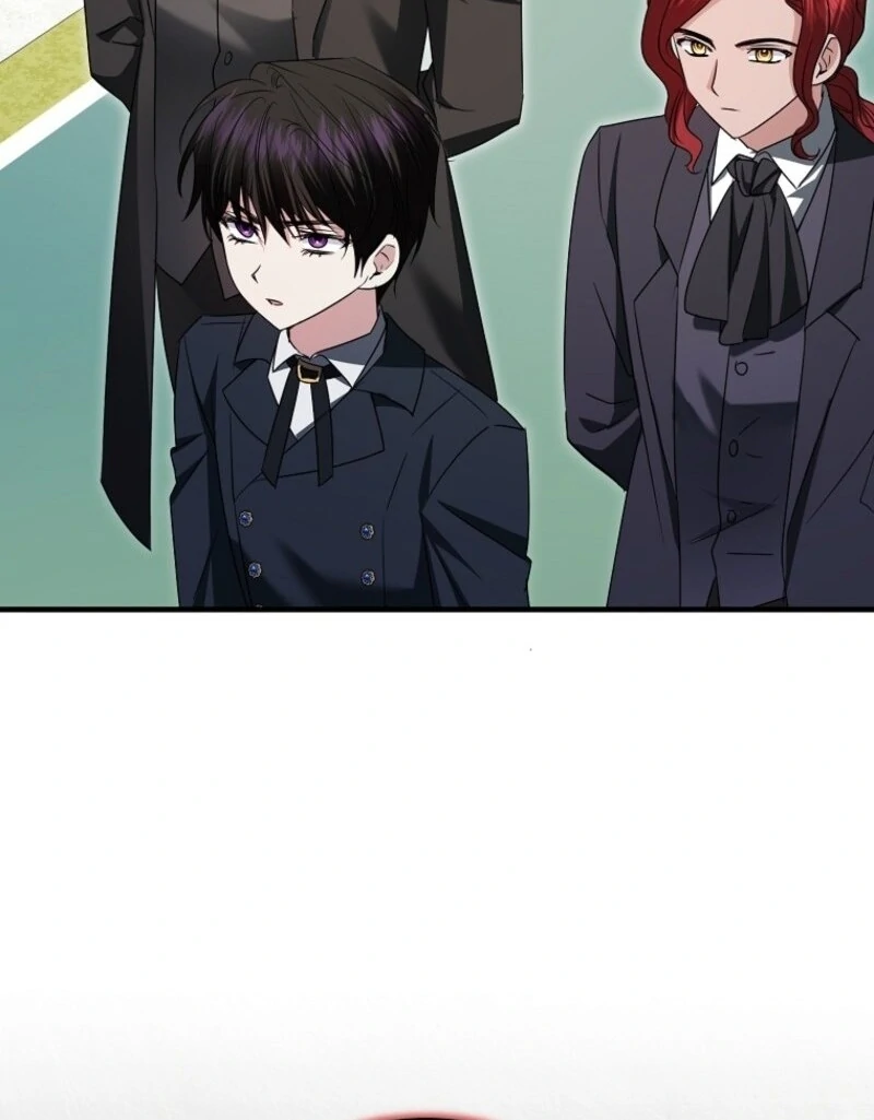 I’m Done Being a Hero, Even If It’s Retirement Chapter 74 - Page 44