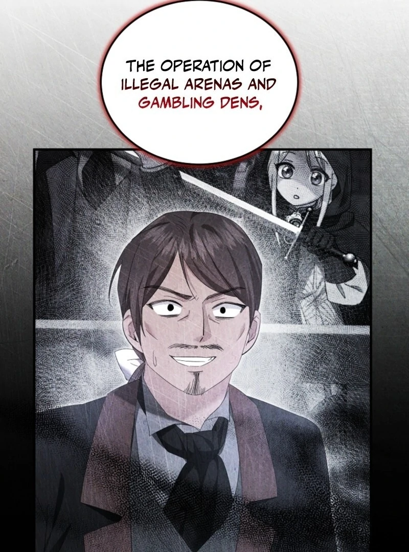 I’m Done Being a Hero, Even If It’s Retirement Chapter 74 - Page 45