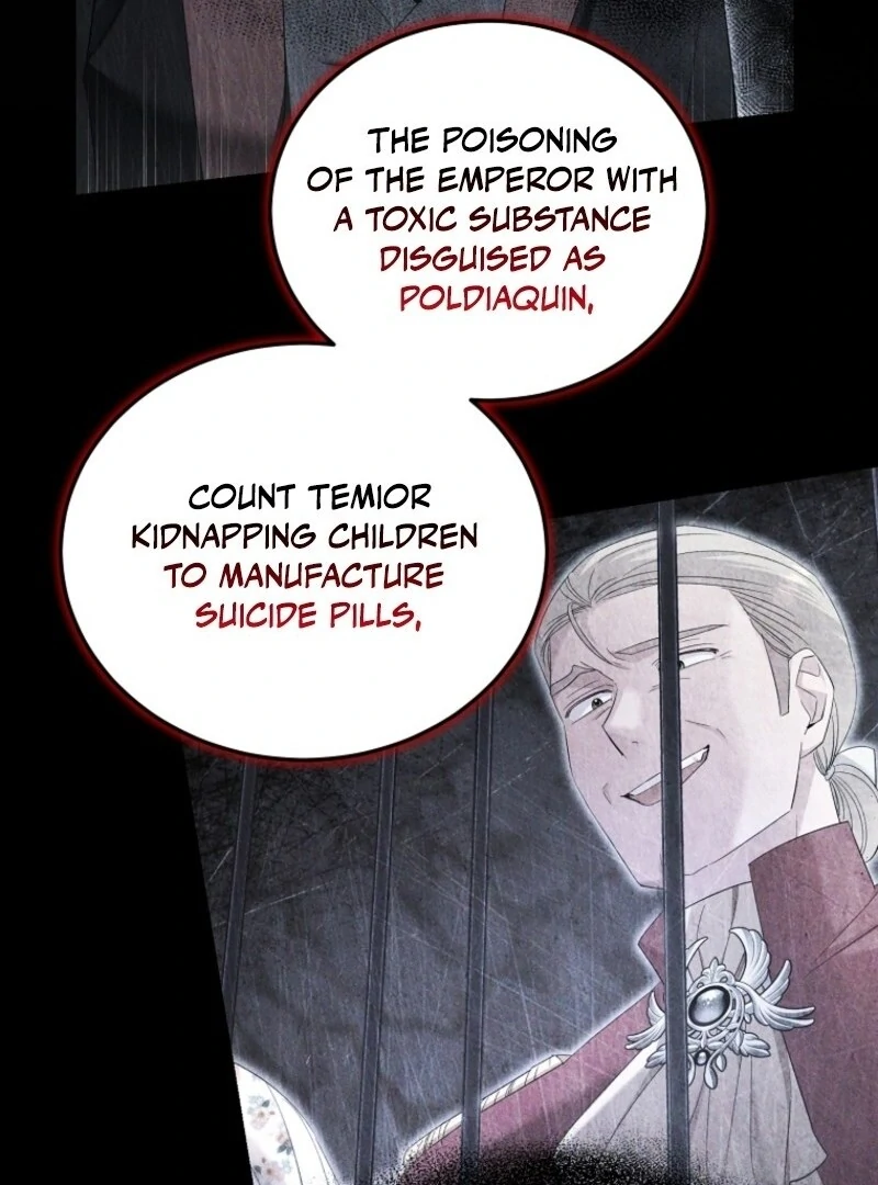 I’m Done Being a Hero, Even If It’s Retirement Chapter 74 - Page 46