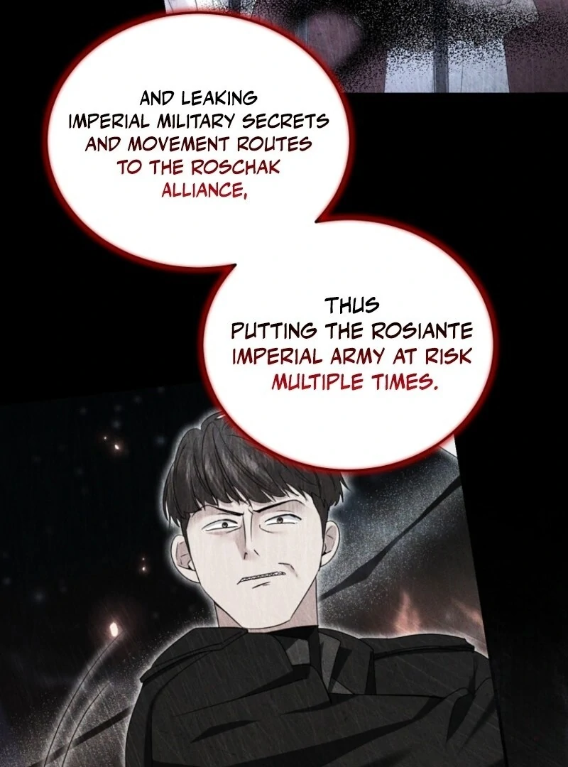 I’m Done Being a Hero, Even If It’s Retirement Chapter 74 - Page 47
