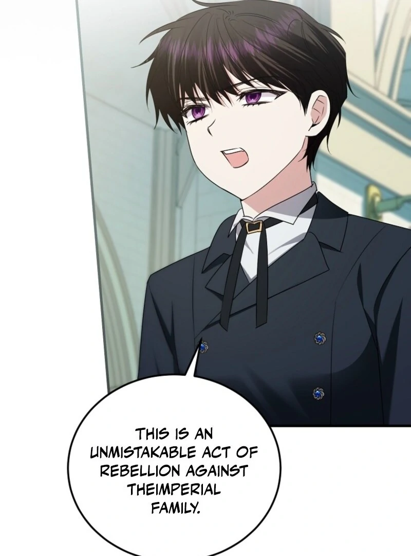 I’m Done Being a Hero, Even If It’s Retirement Chapter 74 - Page 50