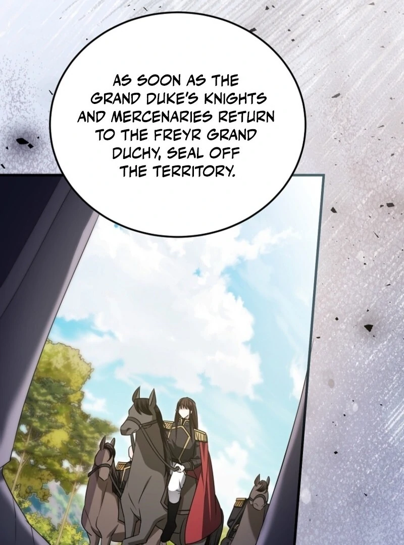 I’m Done Being a Hero, Even If It’s Retirement Chapter 74 - Page 56