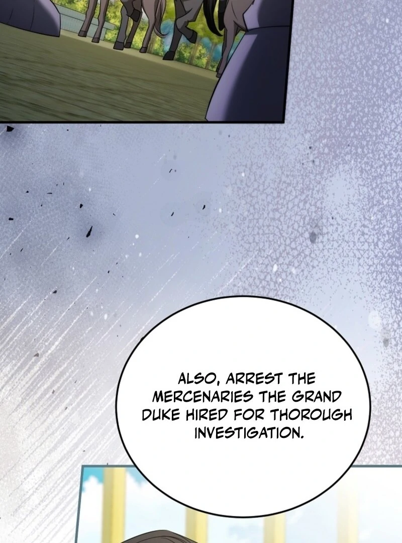 I’m Done Being a Hero, Even If It’s Retirement Chapter 74 - Page 57