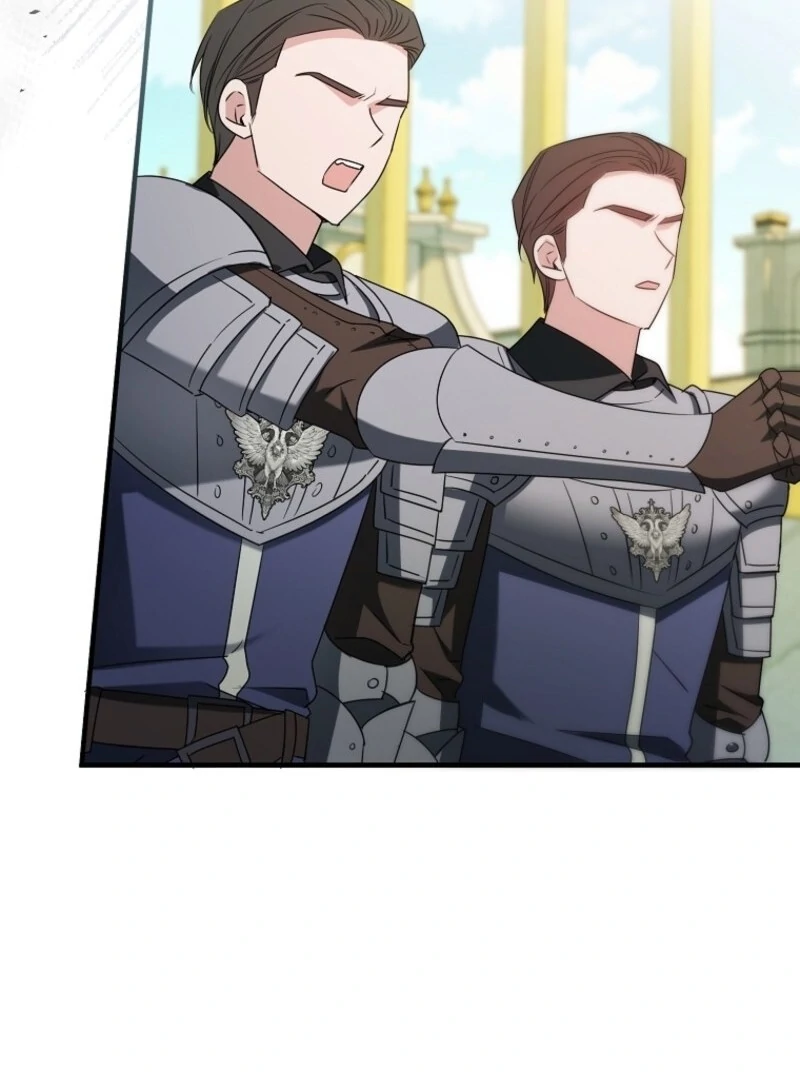 I’m Done Being a Hero, Even If It’s Retirement Chapter 74 - Page 58
