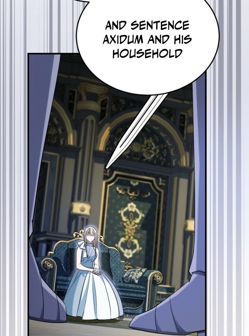 I’m Done Being a Hero, Even If It’s Retirement Chapter 74 - Page 61