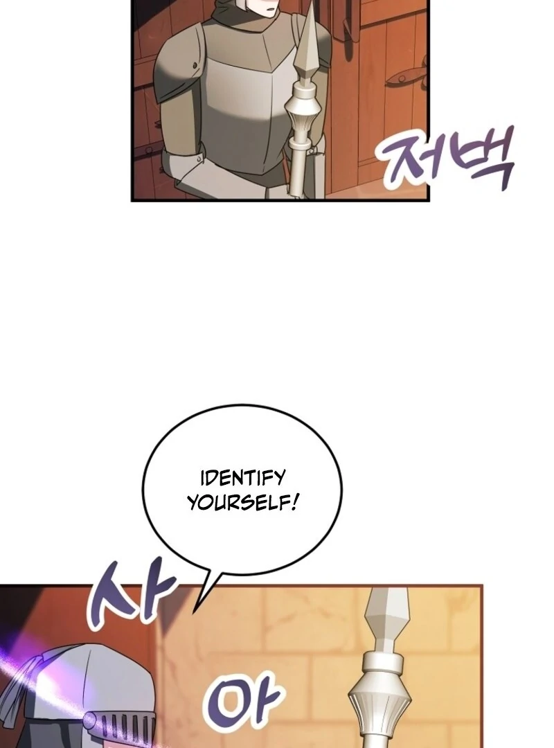 I’m Done Being a Hero, Even If It’s Retirement Chapter 74 - Page 69