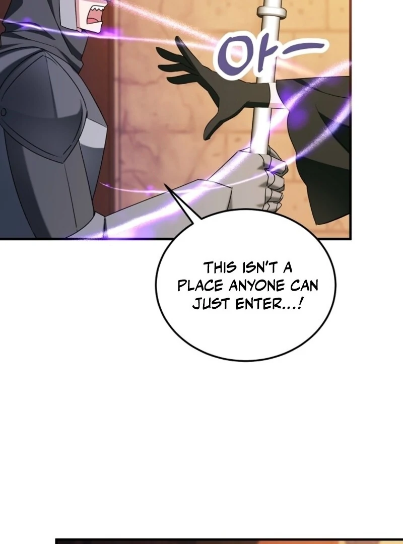 I’m Done Being a Hero, Even If It’s Retirement Chapter 74 - Page 70