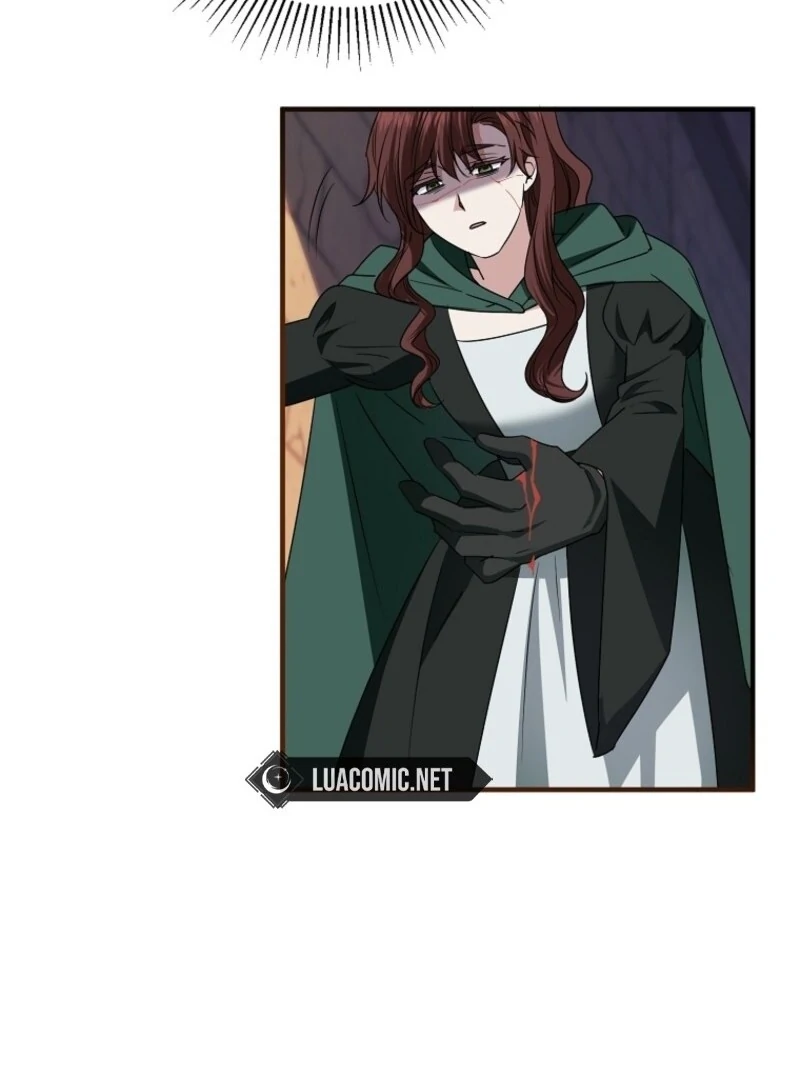 I’m Done Being a Hero, Even If It’s Retirement Chapter 74 - Page 77