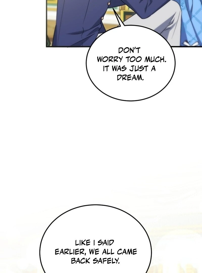 I’m Done Being a Hero, Even If It’s Retirement Chapter 74 - Page 8