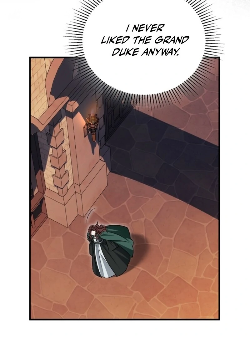 I’m Done Being a Hero, Even If It’s Retirement Chapter 74 - Page 84