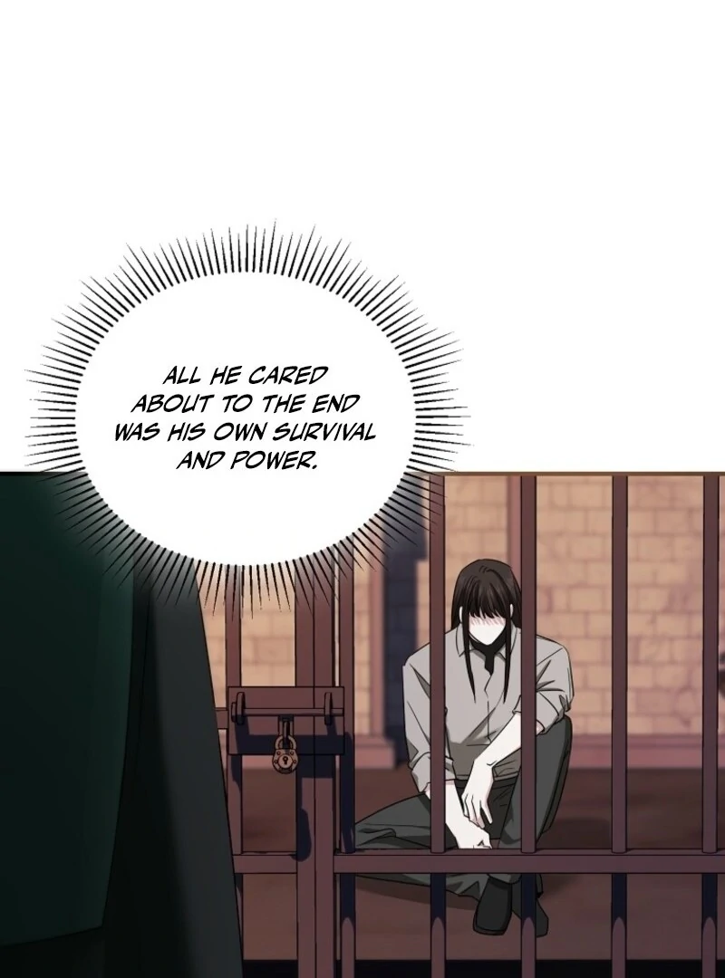 I’m Done Being a Hero, Even If It’s Retirement Chapter 74 - Page 85
