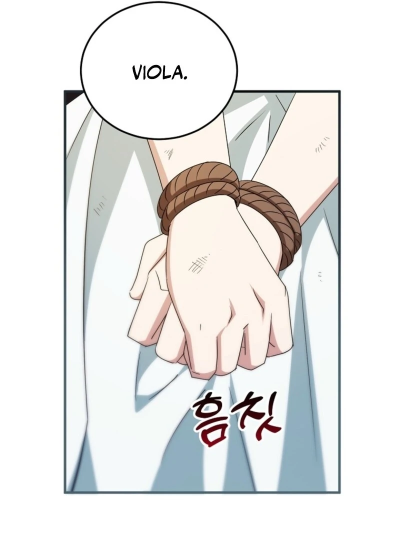I’m Done Being a Hero, Even If It’s Retirement Chapter 74 - Page 91