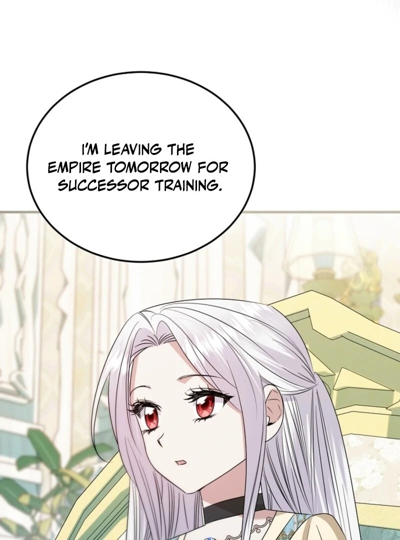 I’m Done Being a Hero, Even If It’s Retirement Chapter 75 - Page 109
