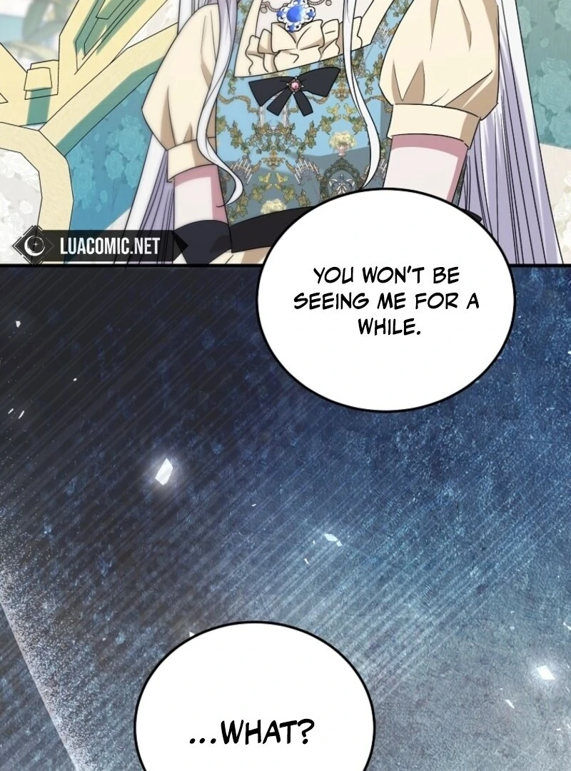 I’m Done Being a Hero, Even If It’s Retirement Chapter 75 - Page 110