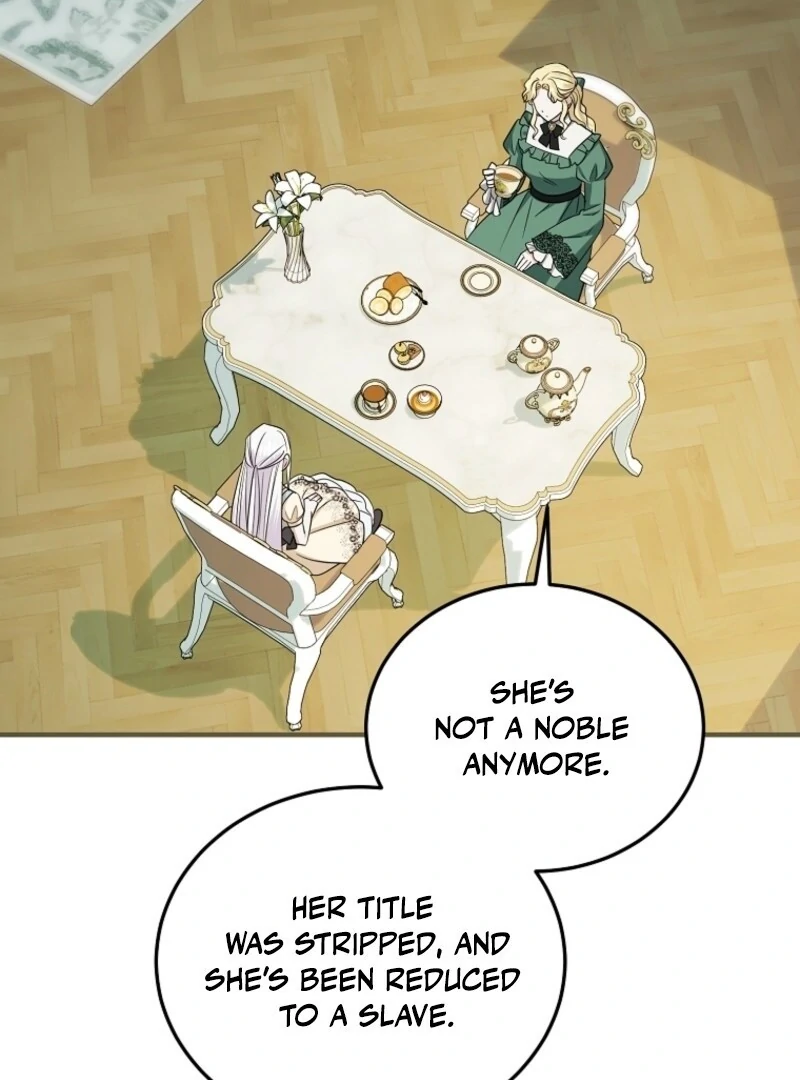 I’m Done Being a Hero, Even If It’s Retirement Chapter 75 - Page 20