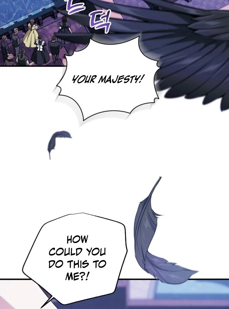 I’m Done Being a Hero, Even If It’s Retirement Chapter 75 - Page 4