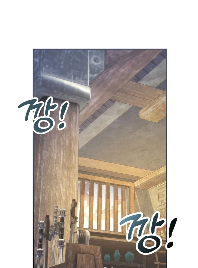I’m Done Being a Hero, Even If It’s Retirement Chapter 75 - Page 37