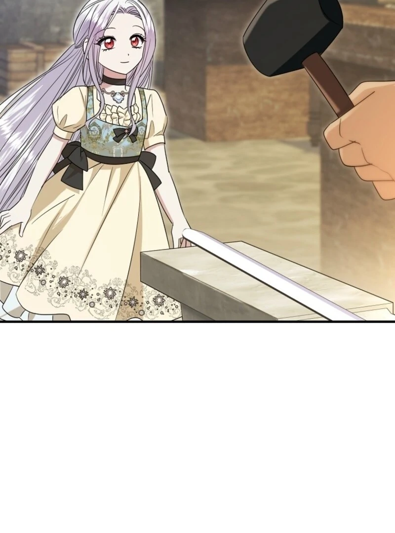 I’m Done Being a Hero, Even If It’s Retirement Chapter 75 - Page 42
