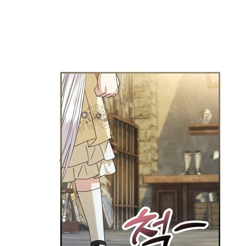 I’m Done Being a Hero, Even If It’s Retirement Chapter 75 - Page 44