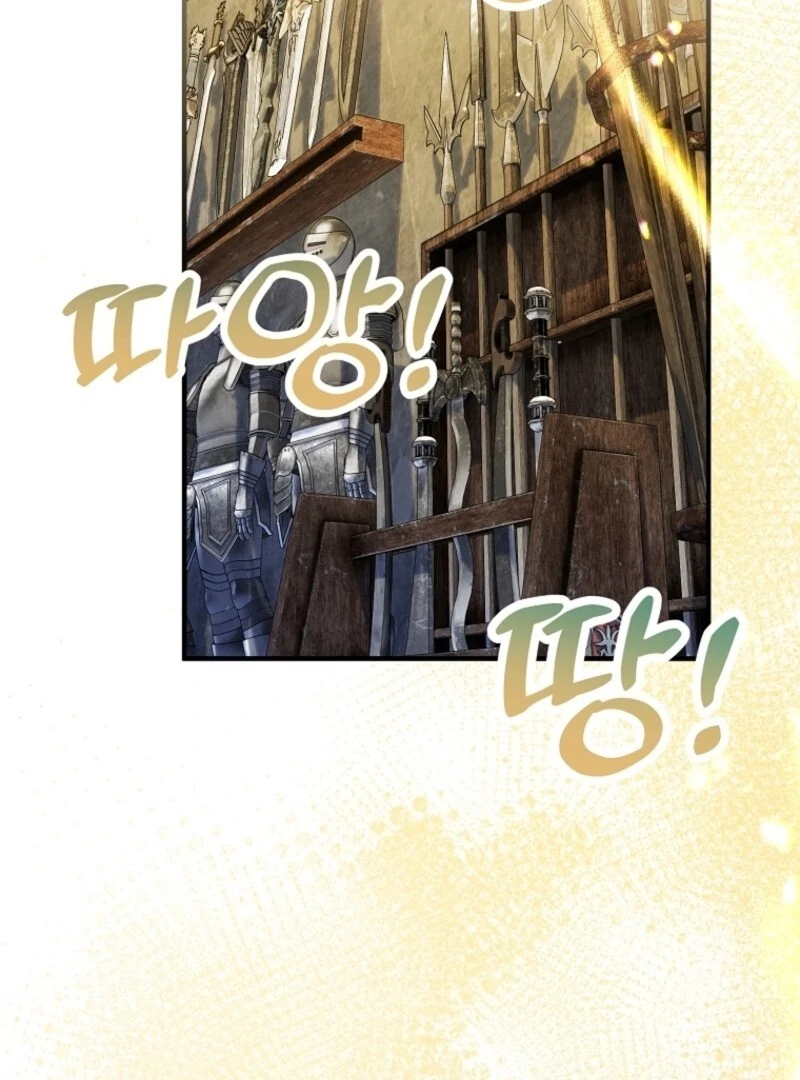 I’m Done Being a Hero, Even If It’s Retirement Chapter 75 - Page 54