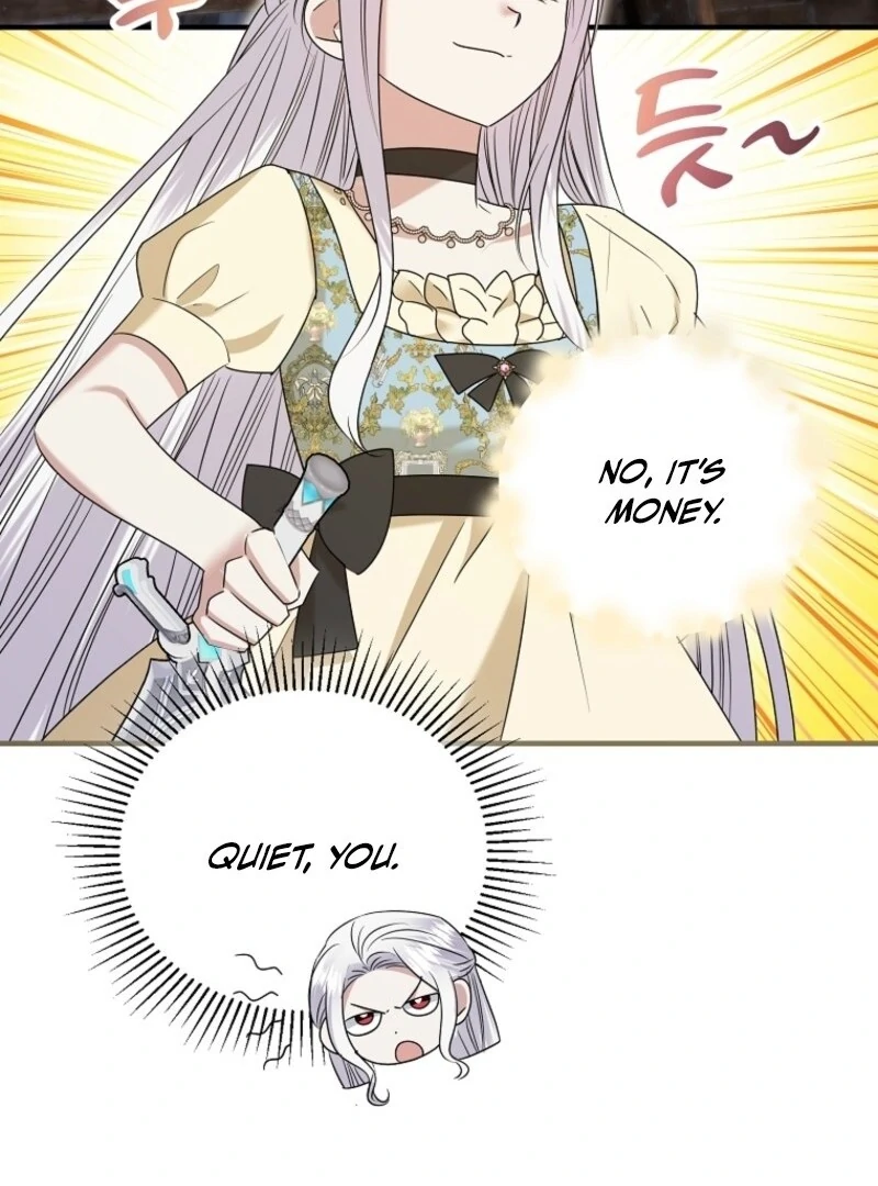 I’m Done Being a Hero, Even If It’s Retirement Chapter 75 - Page 58