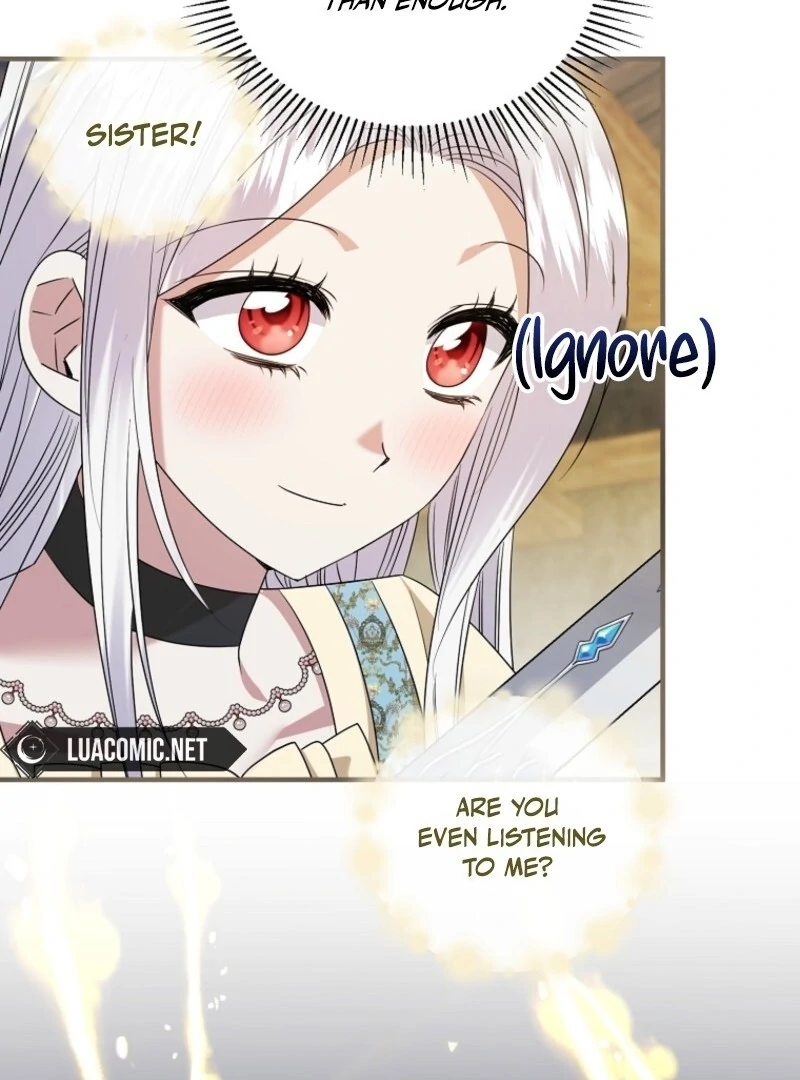 I’m Done Being a Hero, Even If It’s Retirement Chapter 75 - Page 61