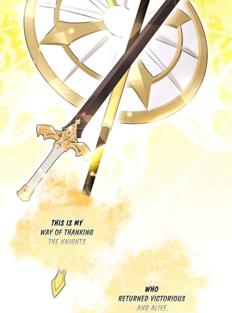 I’m Done Being a Hero, Even If It’s Retirement Chapter 75 - Page 63