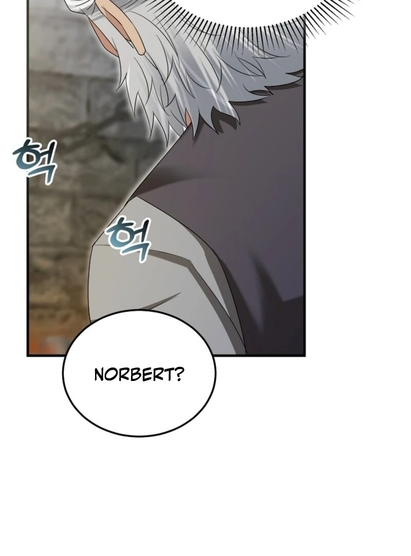 I’m Done Being a Hero, Even If It’s Retirement Chapter 75 - Page 71