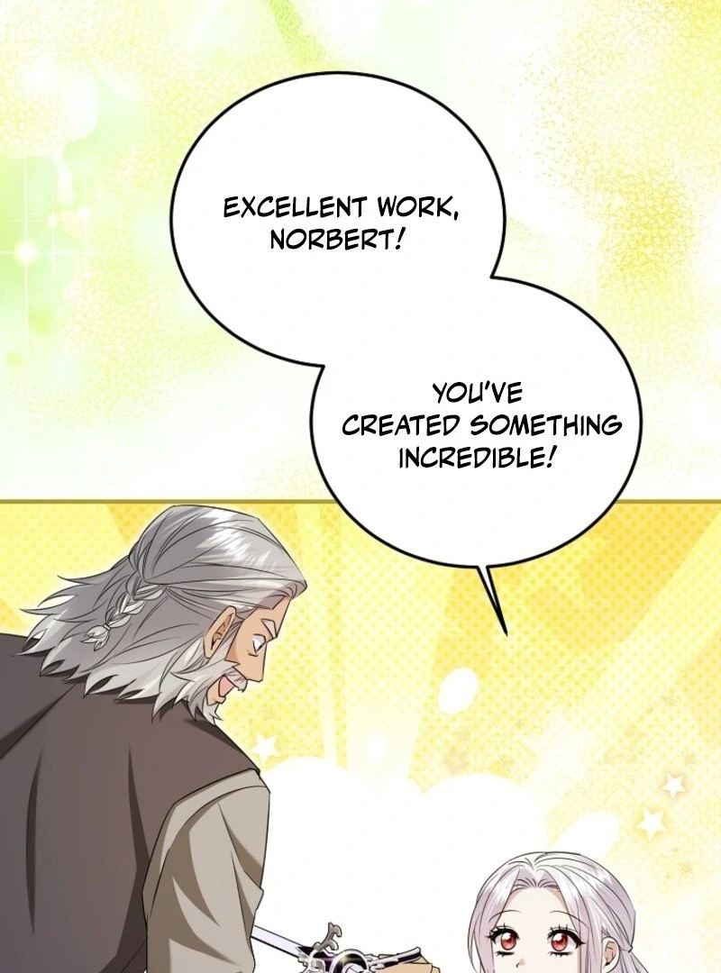 I’m Done Being a Hero, Even If It’s Retirement Chapter 75 - Page 81