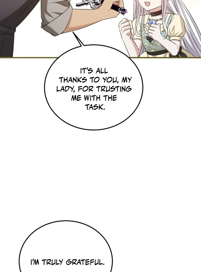 I’m Done Being a Hero, Even If It’s Retirement Chapter 75 - Page 82