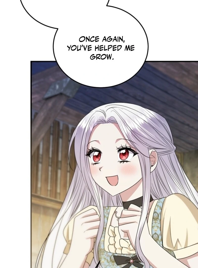 I’m Done Being a Hero, Even If It’s Retirement Chapter 75 - Page 83