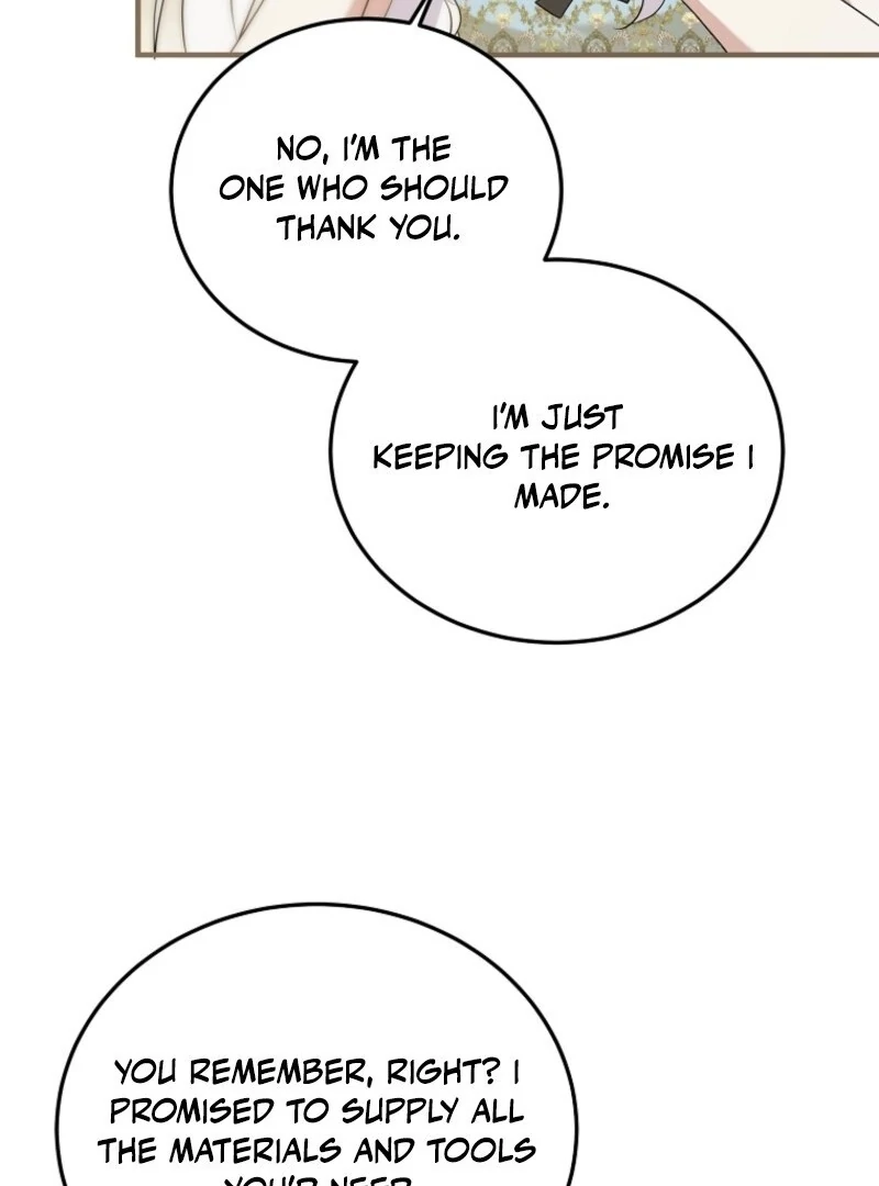 I’m Done Being a Hero, Even If It’s Retirement Chapter 75 - Page 84