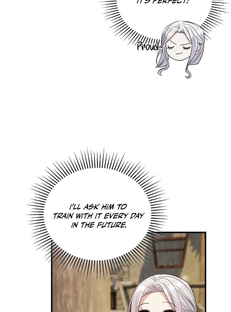 I’m Done Being a Hero, Even If It’s Retirement Chapter 75 - Page 95